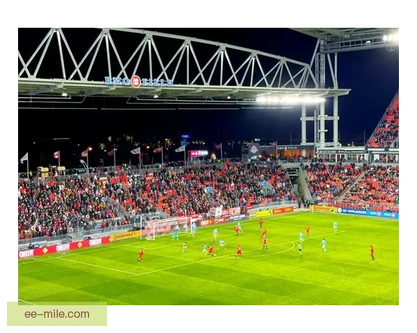 世界杯多伦多赛区将增设临时看台 提升观赛体验和场地容量