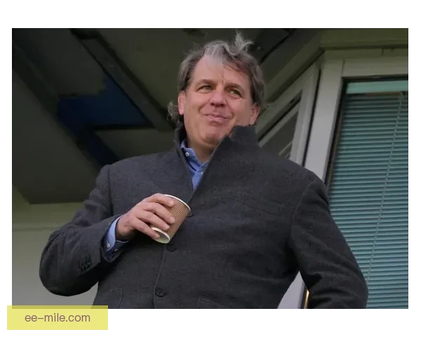 切尔西出售自家酒店给关联公司以缓解账面亏损压力