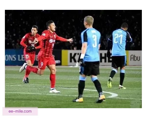 山东泰山惜败川崎前锋 亚冠精英赛首轮总比分2-3遭淘汰