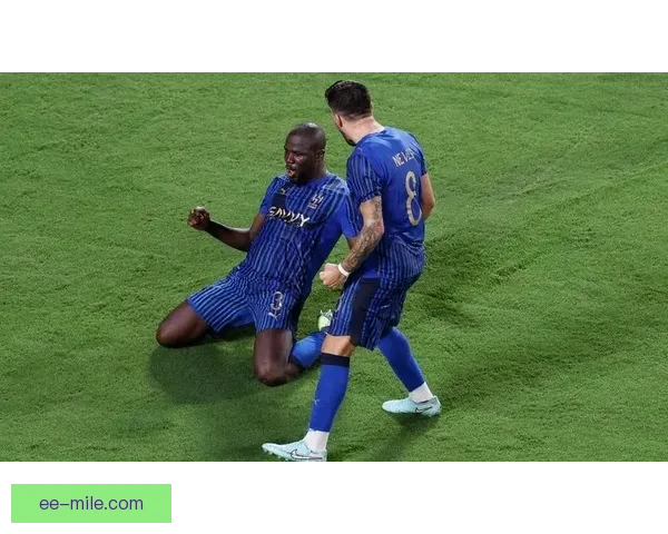 库利巴利在新月重拾巅峰防守状态力助球队稳固后防线