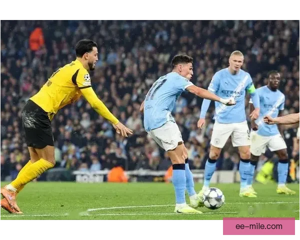 曼城主场补时绝杀富勒姆蓝月亮惊险拿下关键三分巩固争冠气势再起