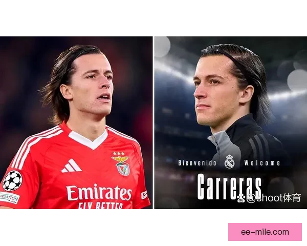 本菲卡正式买断阿尔瓦罗·费尔南德斯 合同续约至2028年