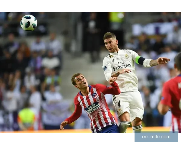 皇马再度捧起欧洲超级杯 昂首迈向新赛季荣誉之路