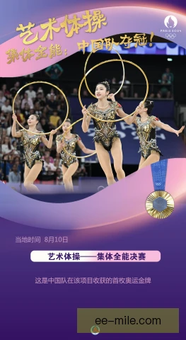 艺术体操集体全能裁判培养，评分尺度要统一